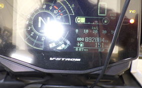 SUZUKI Vｽﾄﾛｰﾑ1050XT 2020 EF11M