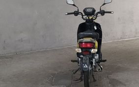 HONDA CROSS CUB JA10
