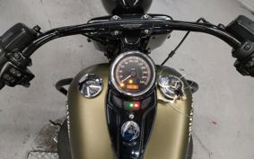 HARLEY FLSS1800 2016 JS9
