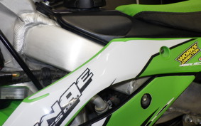 KAWASAKI KX250 F 2025 KX252A