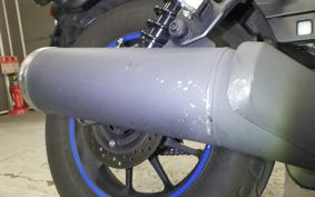 HONDA REBEL 250 S MC49