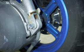 YAMAHA BW*S 125 Gen.2 SEA6J