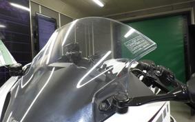 KAWASAKI NINJA 400 2024 EX400L