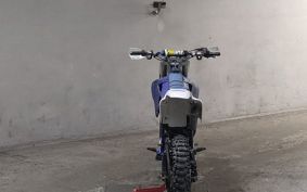 YAMAHA YZ125 4XM