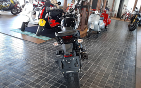 DUCATI DUCATI  SCRAMBLER SIXTY2 2016