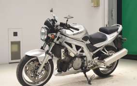 SUZUKI SV1000 2003