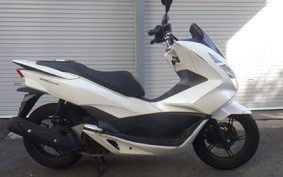 HONDA PCX125 JF56