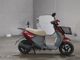 Фото Suzuki LETS 4G с японского аукциона