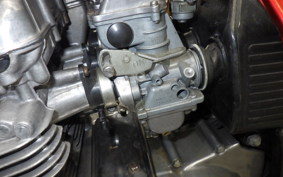 KAWASAKI Z650 2022 KZ650B