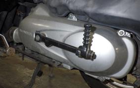 HONDA DIO Gen.6 2001 AF62