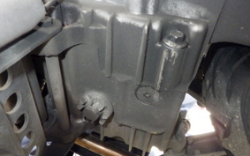 YAMAHA CYGNUS 125 XSR 3 SED8J