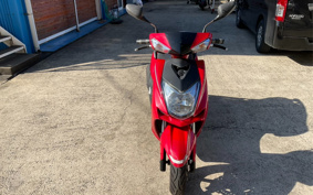 YAMAHA CYGNUS125XSR SEA5J