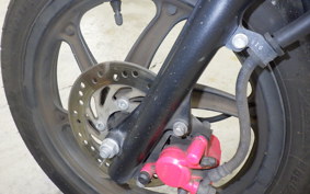 HONDA DIO 110 2013 JF58