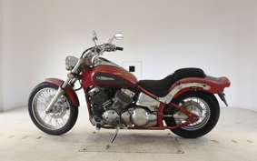 YAMAHA DRAGSTAR 400 2001 VH01J