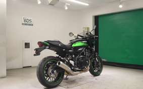 KAWASAKI Z900RS CAFE 2025 ZR900K