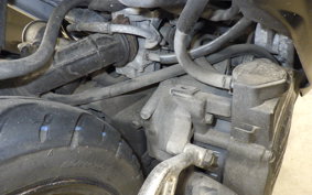 HONDA DIO Gen.5 AF56