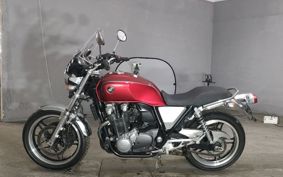 HONDA CB1100 SC65