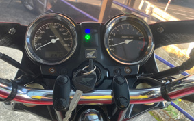 HONDA CB750 2008 RC42