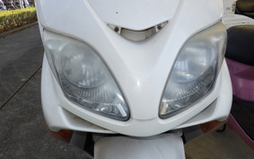 HONDA FORZA X MF08