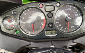 SUZUKI GSX1300R HAYABUSA 2001 A1111