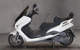 YAMAHA MAJESTY 125 SE27