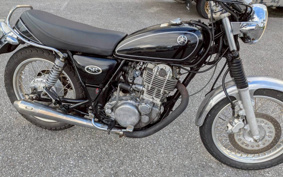 YAMAHA SR400 2008 RH01J