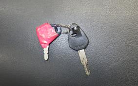 SUZUKI ADDRESS V125 G CF46A