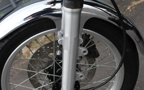 YAMAHA SR400 2019 RH16J