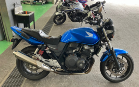 HONDA CB400SFV-4ABS 2018 NC42