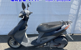 SUZUKI ADDRESS V50