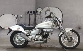 HONDA MAGNA 50 AC13