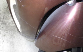 HONDA GIORNO 2 1997 AF70