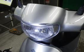 SUZUKI LET's 4 2024 CA45A