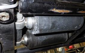 HARLEY FLS 1580 2014