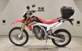 HONDA CRF250L 2012 MD38
