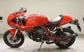 DUCATI SPORT 1000S 2006