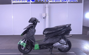 YAMAHA CYGNUS 125 X