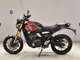 Фото Triumph SPEED 400 2025 с японского аукциона