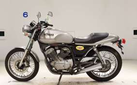 YAMAHA SRV250 RENAISSA 4DN