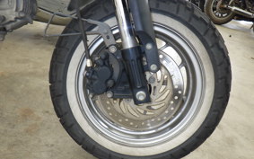 HONDA MONKEY 125 JB02