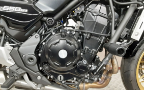 KAWASAKI Z650 RS 2024 ER650R