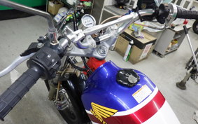 HONDA FTR223 2024 MC34