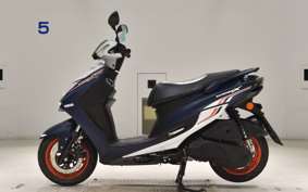 YAMAHA CYGNUS 125 XSR 3 2013 SED8J