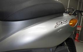 YAMAHA JOG Gen.5 SA36J