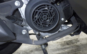 SUZUKI ADDRESS 110 2024 CE47A