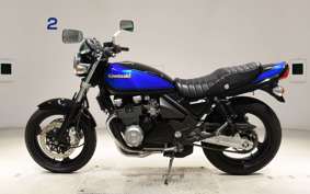 KAWASAKI ZEPHYR 400 KAI 2010 ZR400C