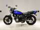 Фото Kawasaki ZEPHYR 400 KAI 2010 с японского аукциона