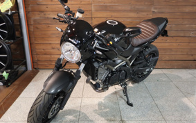 SUZUKI SV650X ABS 2022 VP55E