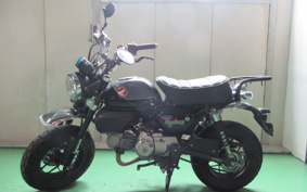HONDA  MONKEY 125 JB03