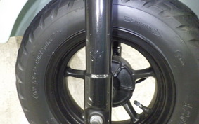 YAMAHA VOX 2017 SA31J